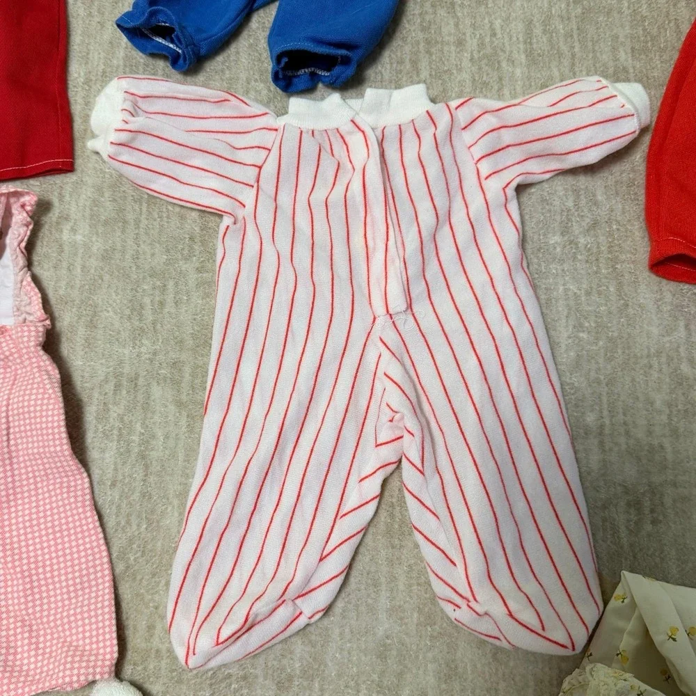 Cabbage Patch Kids pre owned
